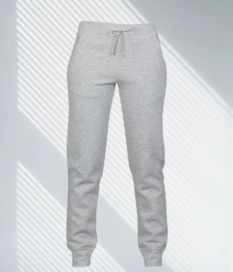 Ladies Slim Cuffed Jogger – KERY2367