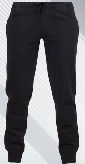 Ladies Slim Cuffed Jogger – KERY2367