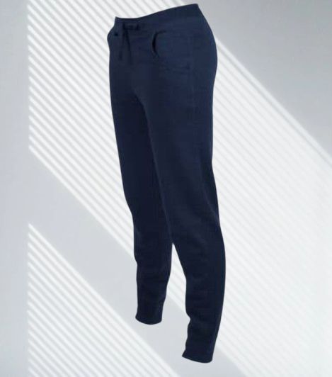 Ladies Slim Cuffed Jogger – KERY2367