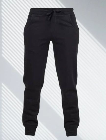 Ladies Slim Cuffed Jogger – KERY2367