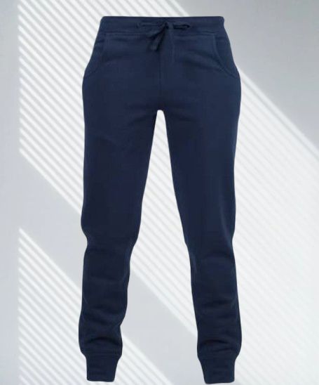 Ladies Slim Cuffed Jogger – KERY2367