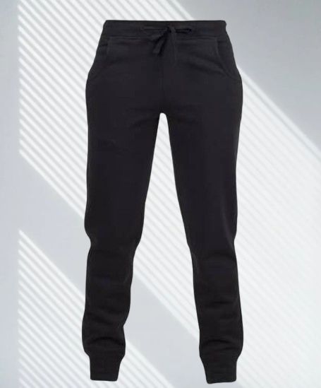 Ladies Slim Cuffed Jogger – KERY2367