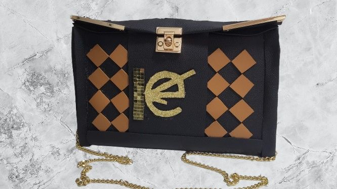 Kery2367 „Unbesigbare“ – Mehr als nur eine Tasche. Ein Statement.