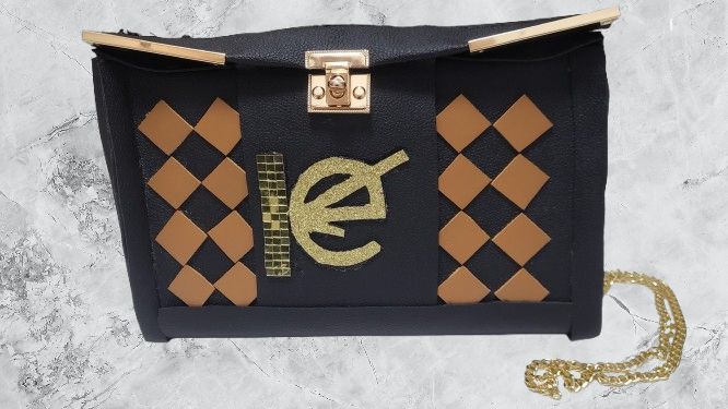 Kery2367 „Unbesigbare“ – Mehr als nur eine Tasche. Ein Statement.