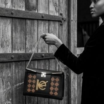 Kery2367 „Unbesigbare“ – Mehr als nur eine Tasche. Ein Statement.