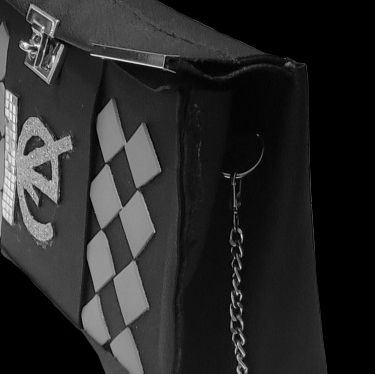 Kery2367 „Unbesigbare“ – Mehr als nur eine Tasche. Ein Statement.