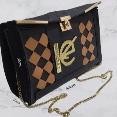 Kery2367 „Unbesigbare“ – Mehr als nur eine Tasche. Ein Statement.