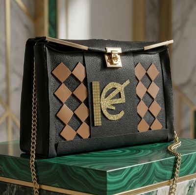 Kery2367 „Unbesigbare“ – Mehr als nur eine Tasche. Ein Statement.