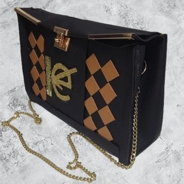 Kery2367 „Unbesigbare“ – Mehr als nur eine Tasche. Ein Statement.