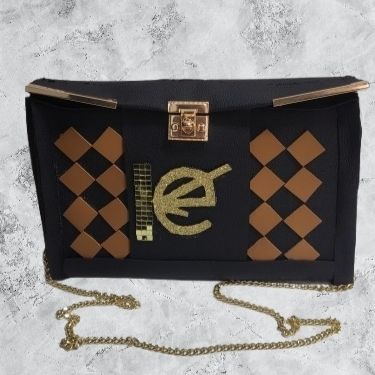 Kery2367 „Unbesigbare“ – Mehr als nur eine Tasche. Ein Statement.