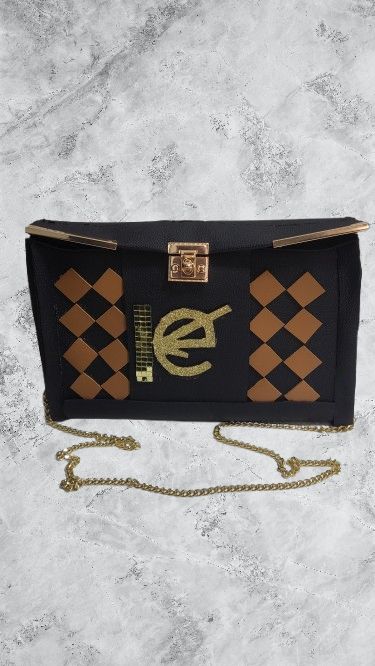 Kery2367 „Unbesigbare“ – Mehr als nur eine Tasche. Ein Statement.