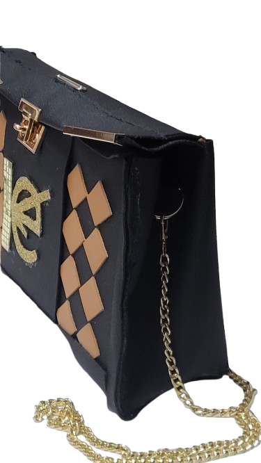 Kery2367 „Unbesigbare“ – Mehr als nur eine Tasche. Ein Statement.