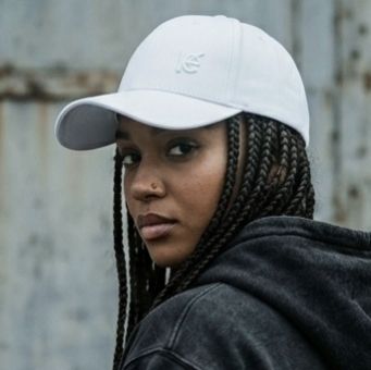 Luxury Streetwear,THE CAP COLLECTION – kery2367