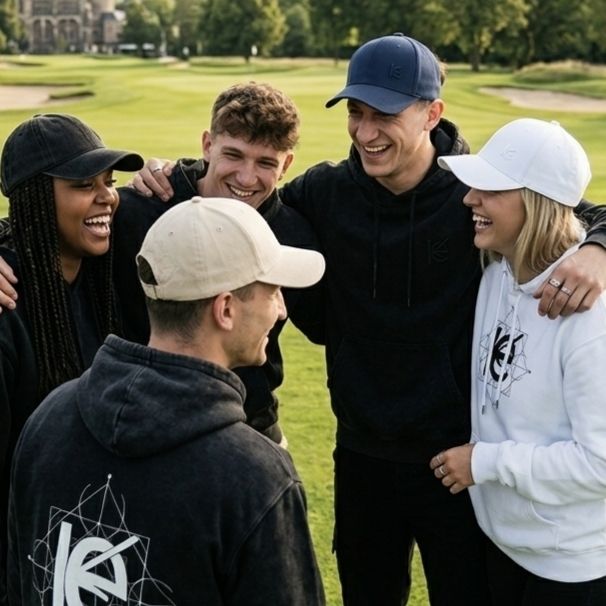 Luxury Streetwear,THE CAP COLLECTION – kery2367
