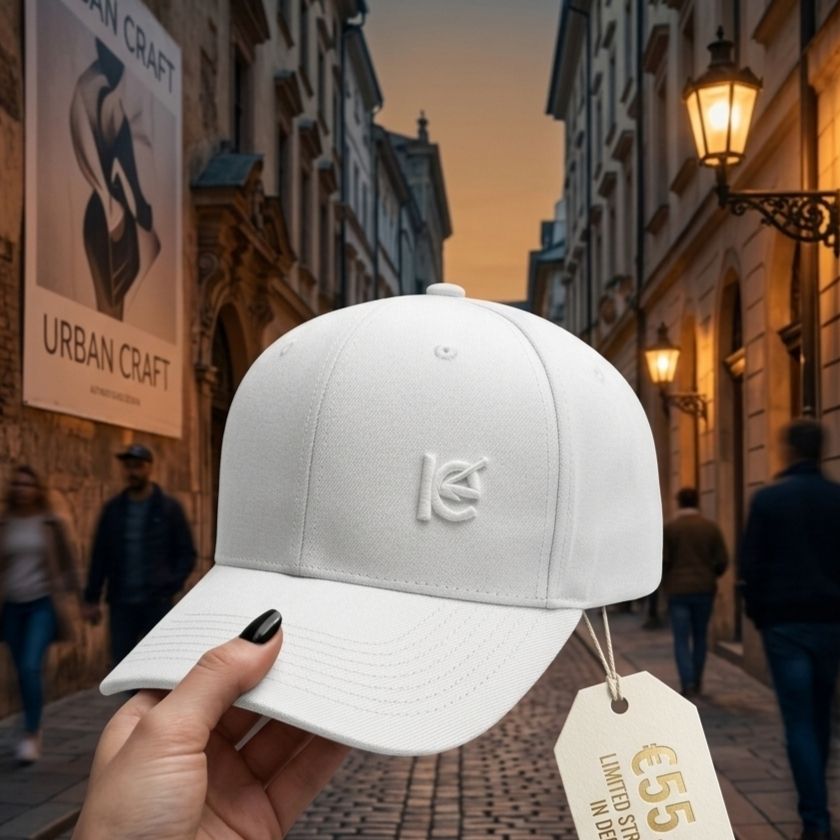 Luxury Streetwear,THE CAP COLLECTION – kery2367