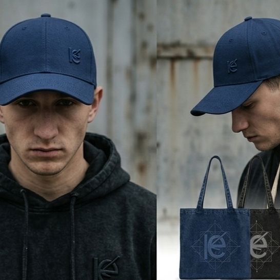 Luxury Streetwear,THE CAP COLLECTION – kery2367