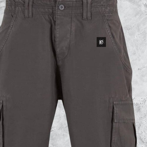 Luxury Streetwear -kery2367Cargo Pants – robust, lässig, alltagstauglich