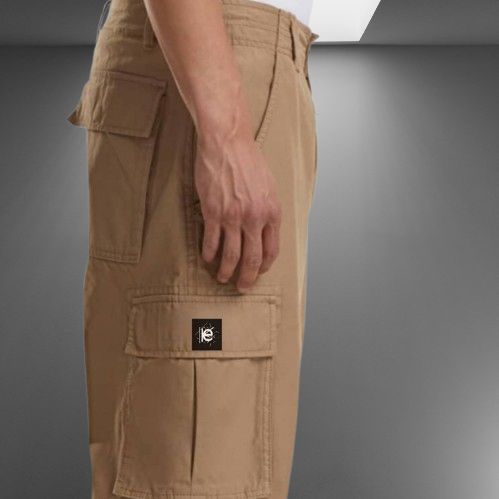 Luxury Streetwear -kery2367Cargo Pants – robust, lässig, alltagstauglich