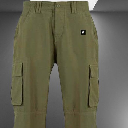 Luxury Streetwear -kery2367Cargo Pants – robust, lässig, alltagstauglich