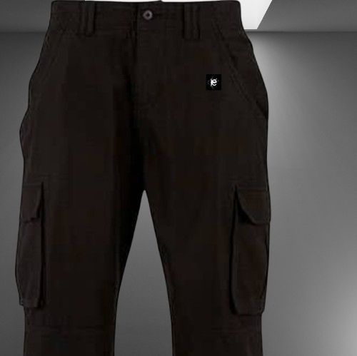 Luxury Streetwear -kery2367Cargo Pants – robust, lässig, alltagstauglich