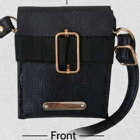 Luxury -Crossbody-unisexTasche von Kery2367