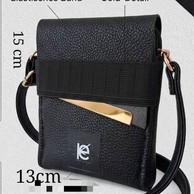 Luxury -Crossbody-unisexTasche von Kery2367