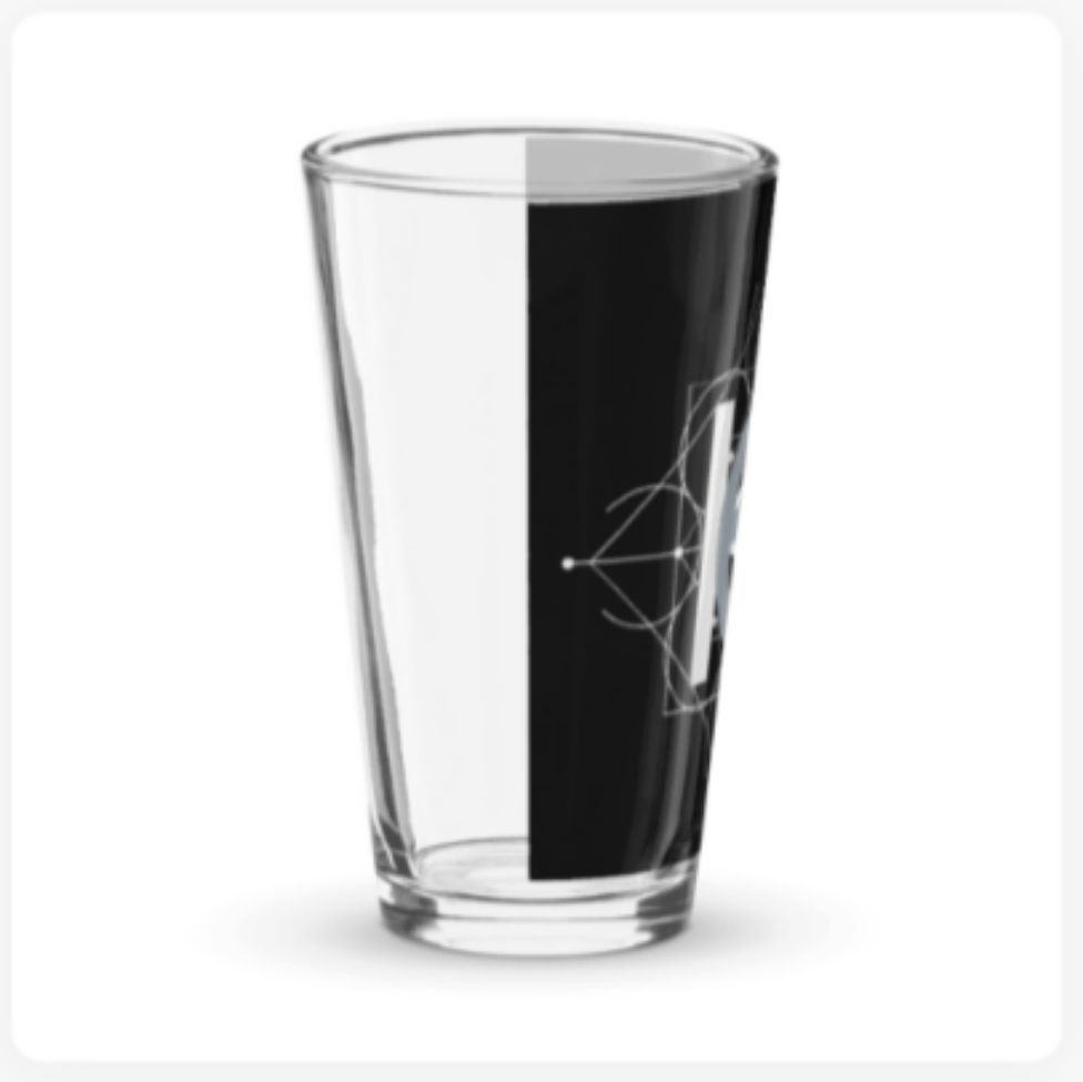 Kery2367-Luxury- Signature Glass Collection – Set of 6