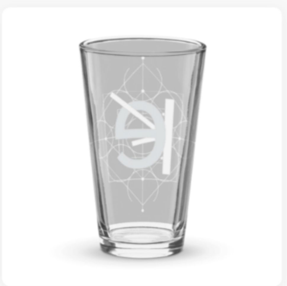 Kery2367-Luxury- Signature Glass Collection – Set of 6