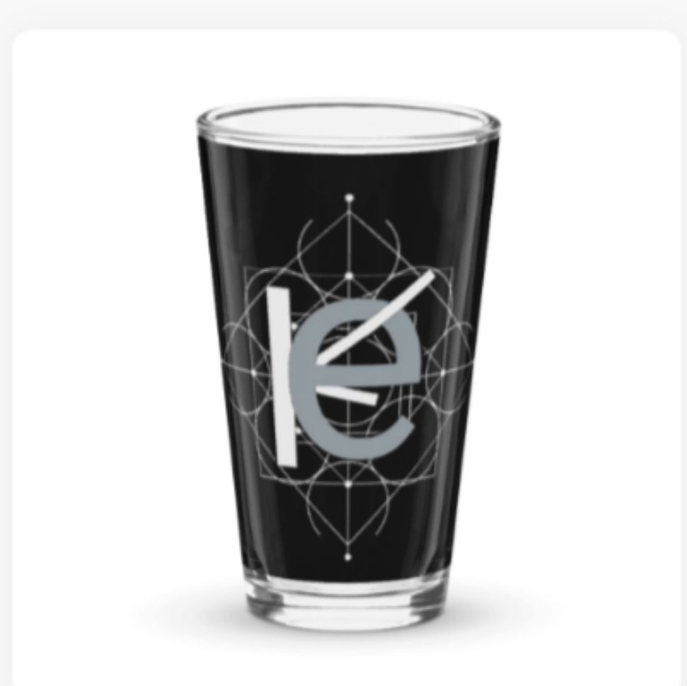 Kery2367-Luxury- Signature Glass Collection – Set of 6
