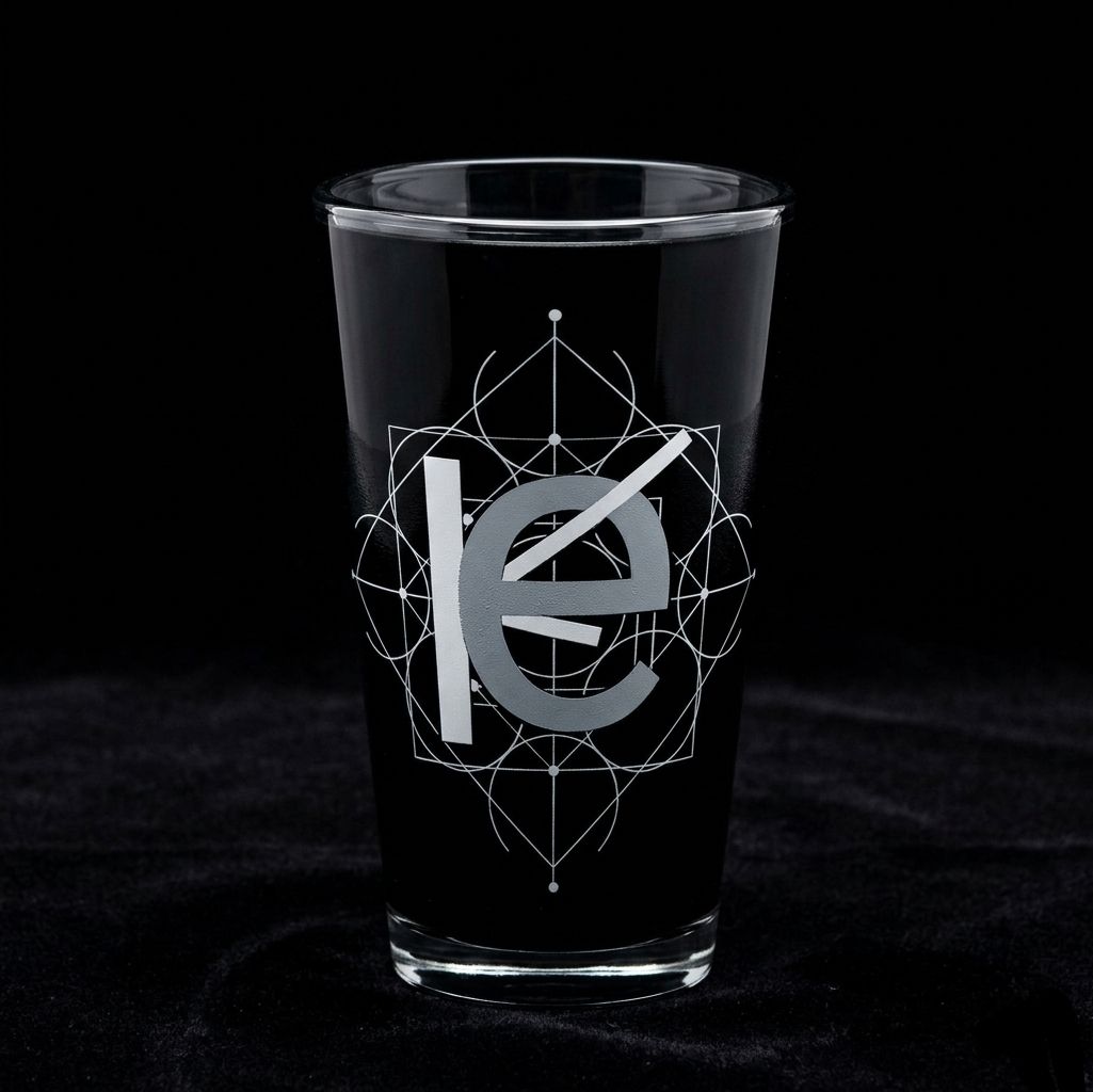 Kery2367-Luxury- Signature Glass Collection – Set of 6