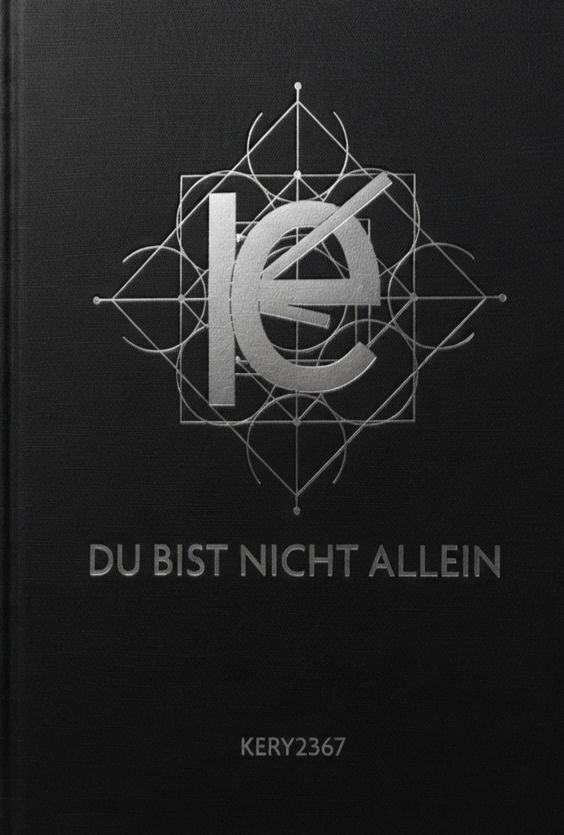 Du bist nicht allein