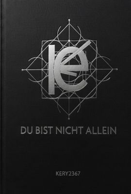 Du bist nicht allein Du bist nicht allein