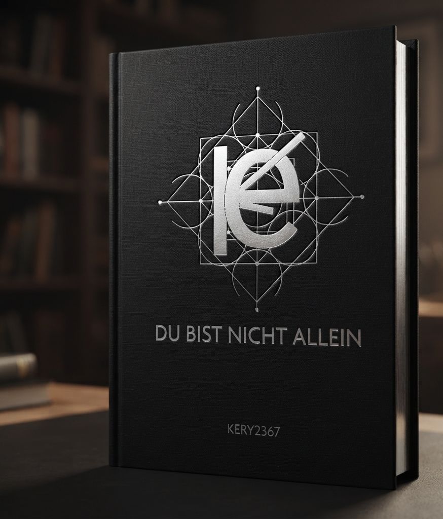 Du bist nicht allein