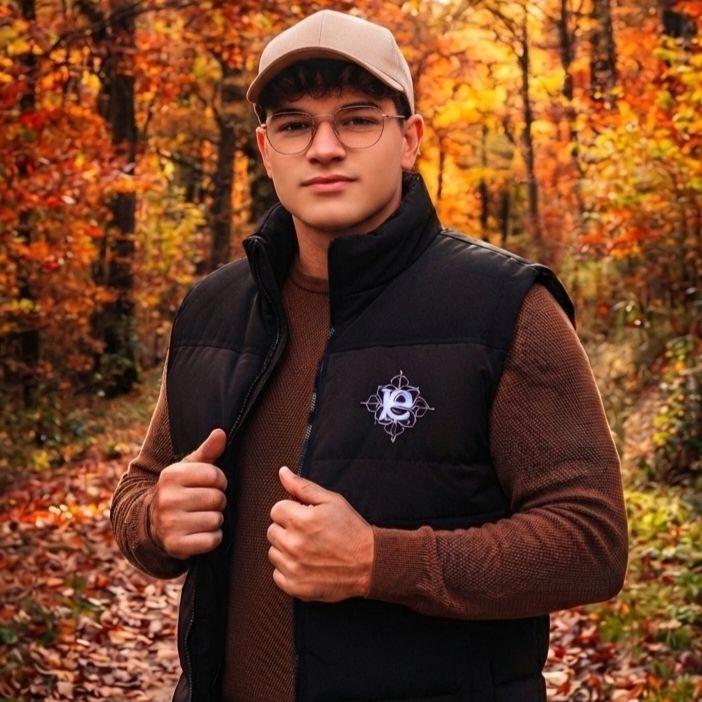 Luxury-Streetwear-Kollektion von kery2367-schwarzen ärmellosen Steppweste