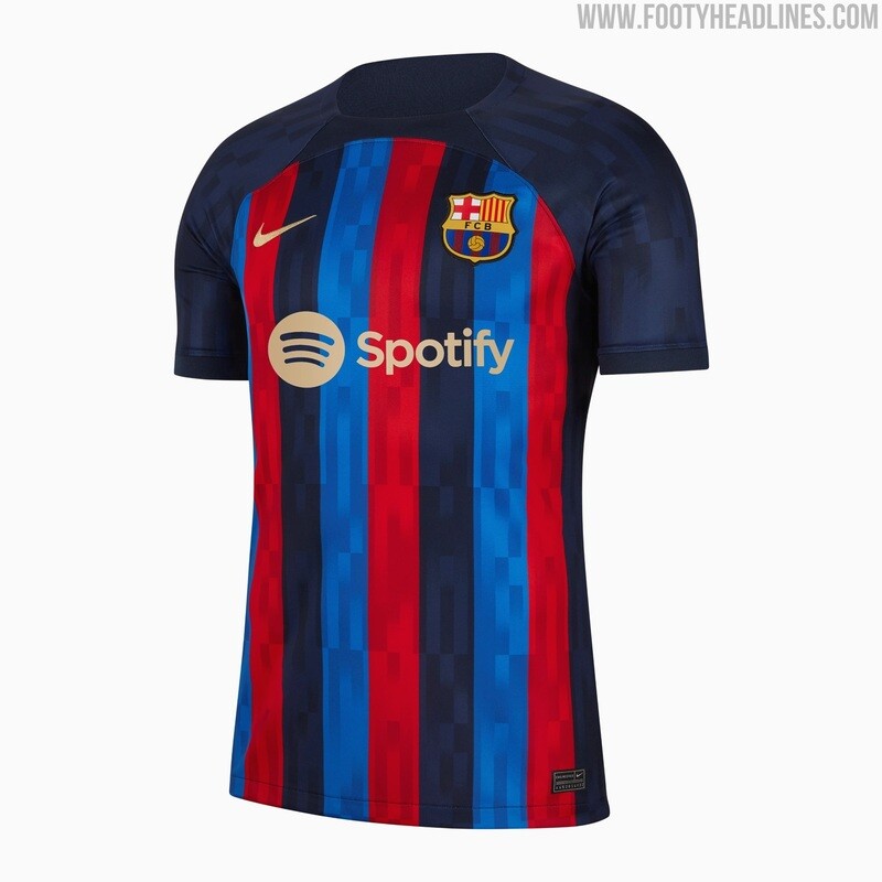 Barcelona 2023/2024 Jersey