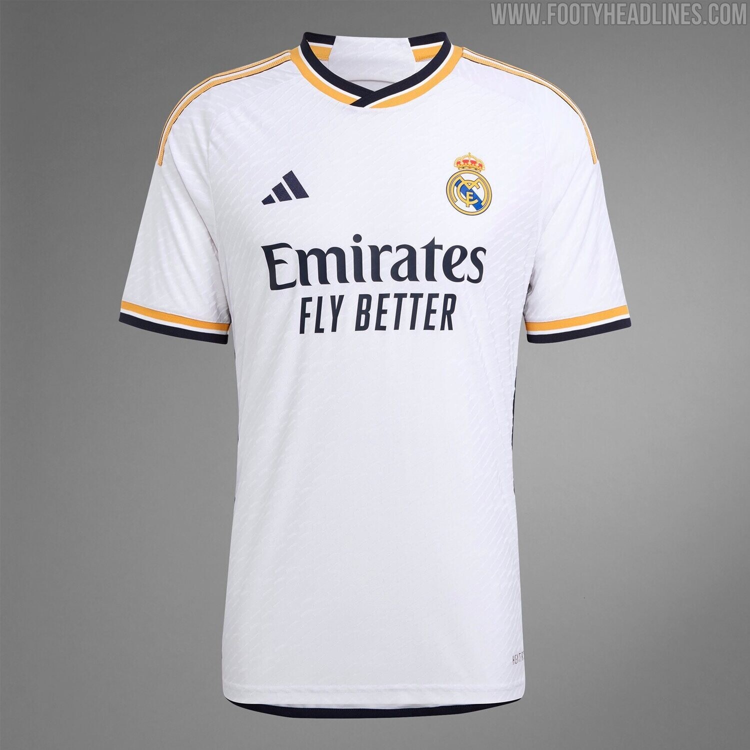 Real Madrid 2023/2024