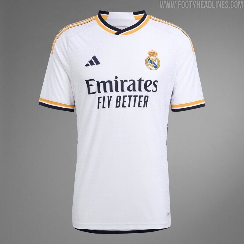 Real Madrid 2023/2024