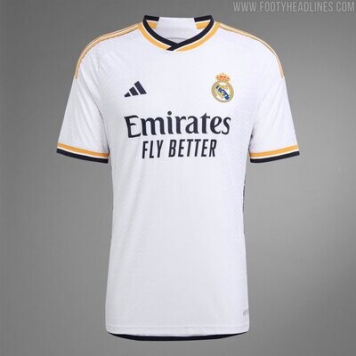 Real Madrid 2023/2024