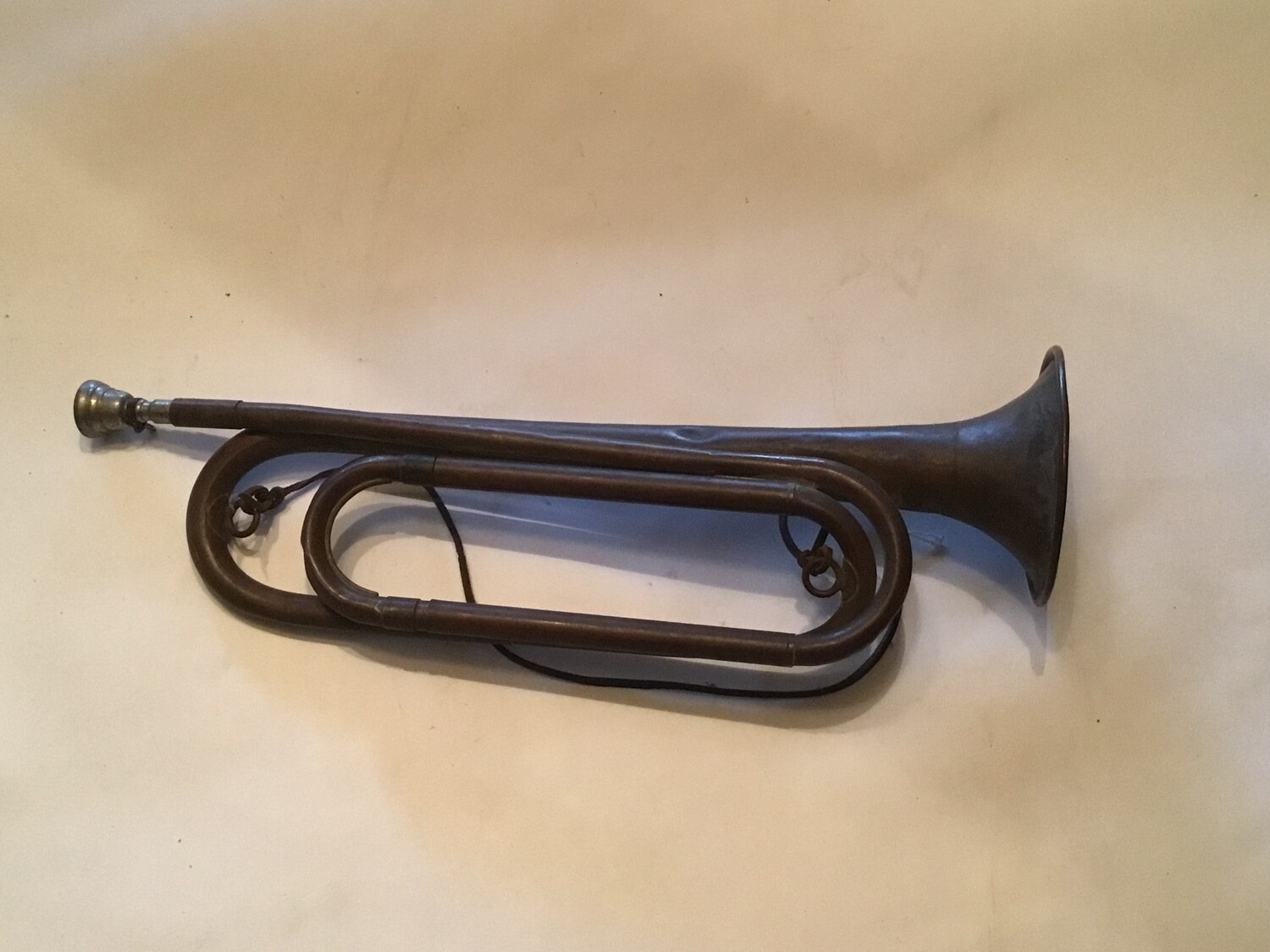 Brass Bugle