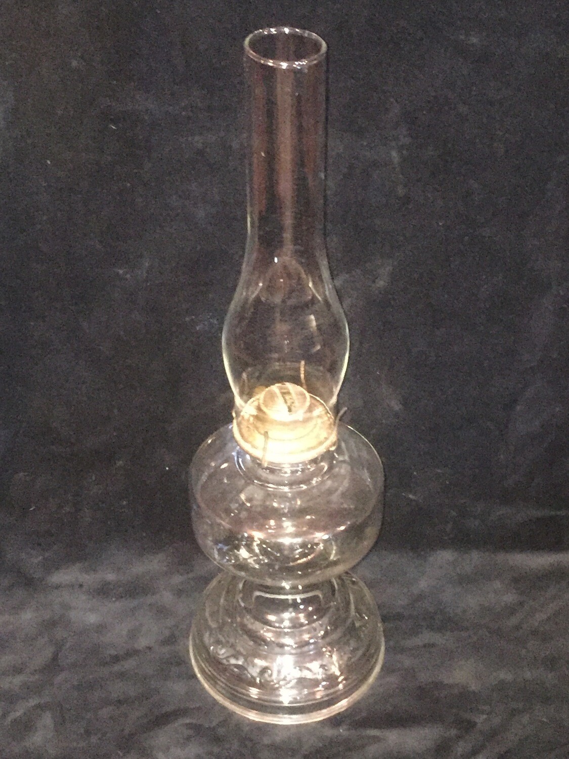 Oil Lamp