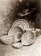 BASKETS