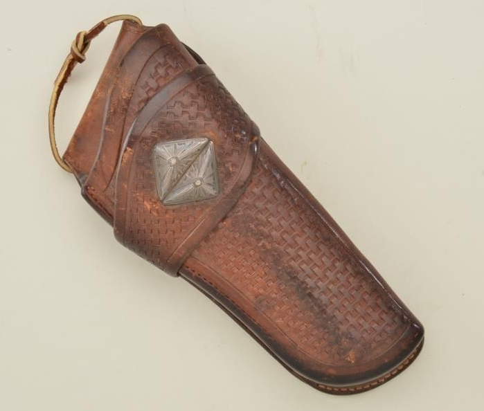 John Wayne Holster