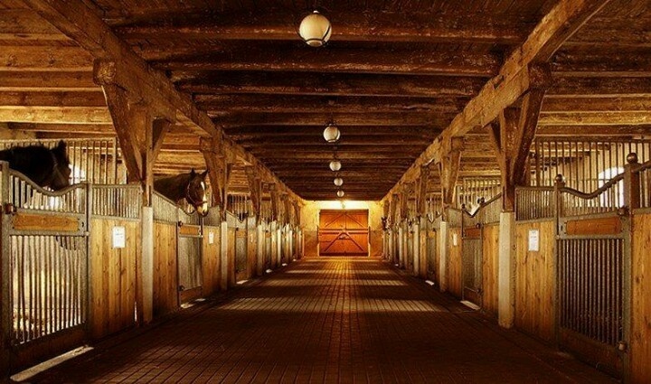 Boarding Agreement for Texas