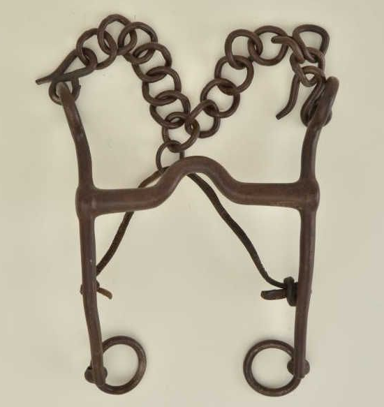 U.S. Calvary Bit