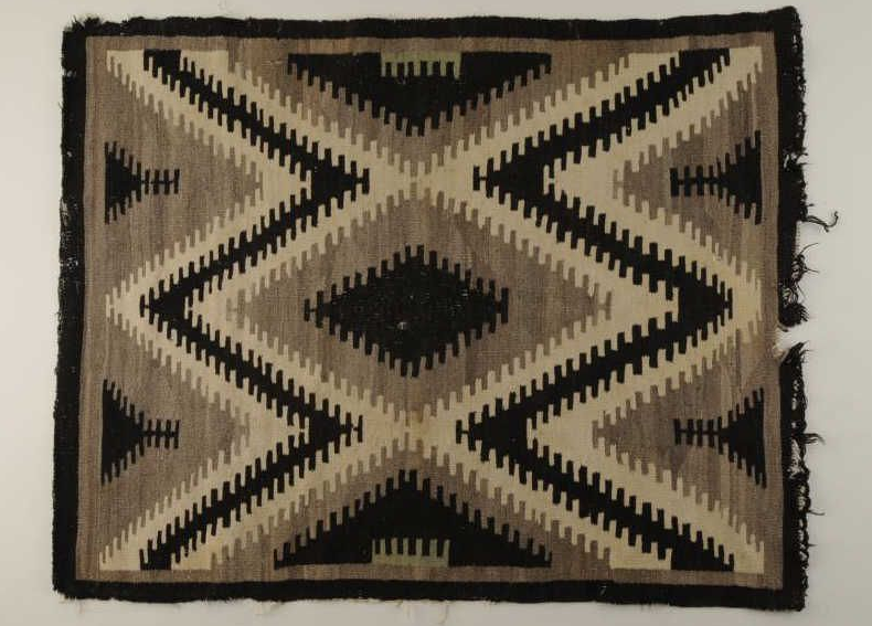 Navajo Two Gray Hills