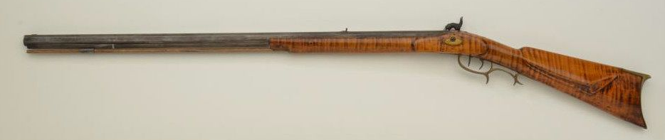 Kentucky Percussion Tiger Wood