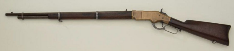 Winchester Model 1866 Musket