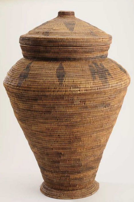 Large Storage Basket