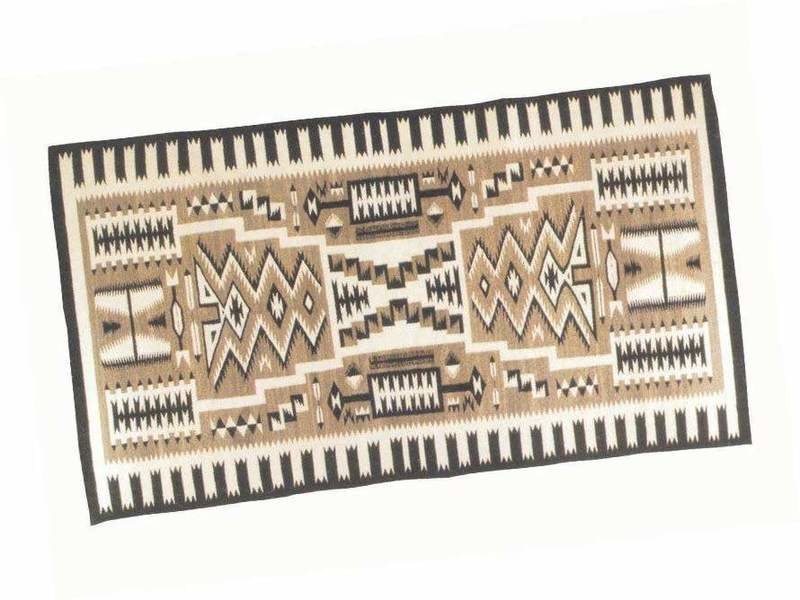 Navajo Two Gray Hills Area