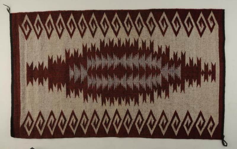 Navajo Crystal Pattern